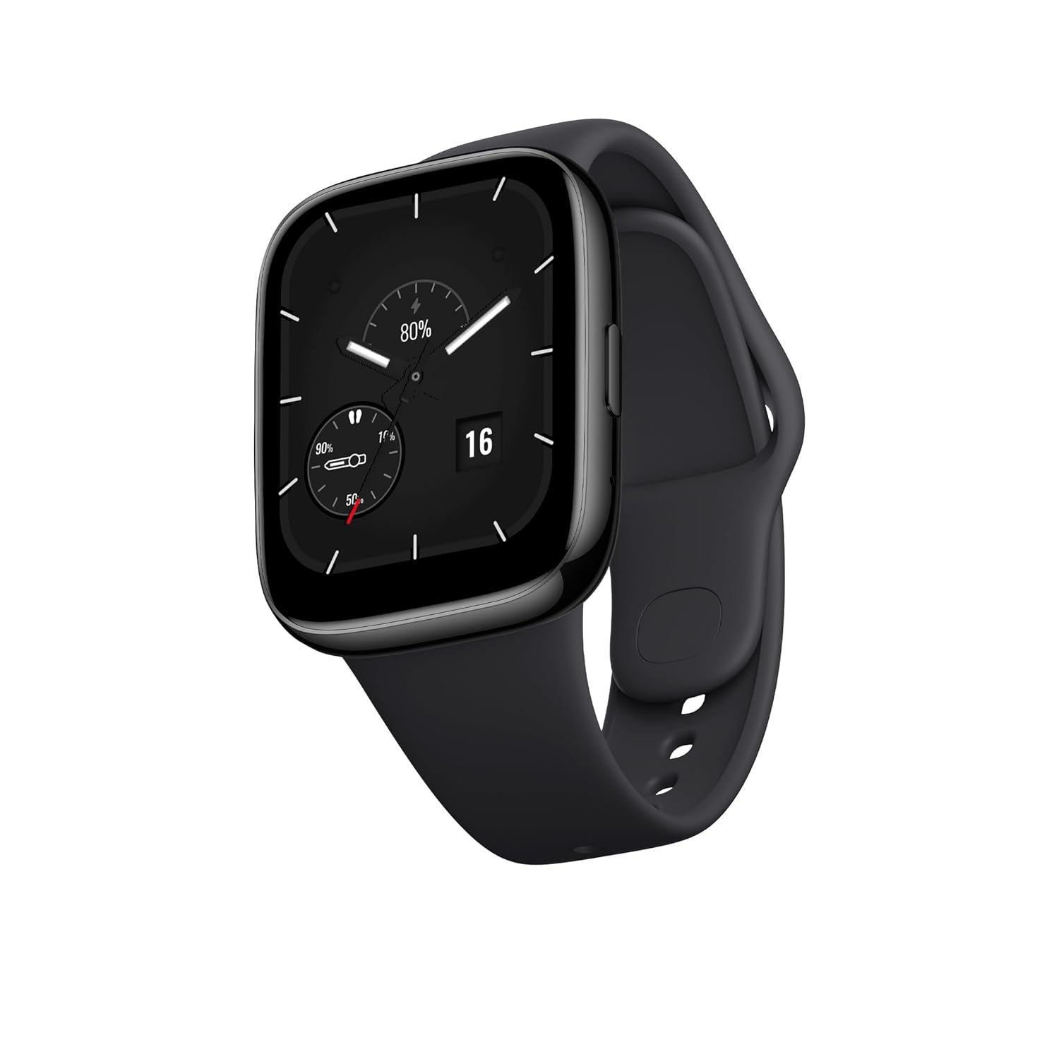 Redmi Watch 3 Active Bluetooth Calling 1.83-1