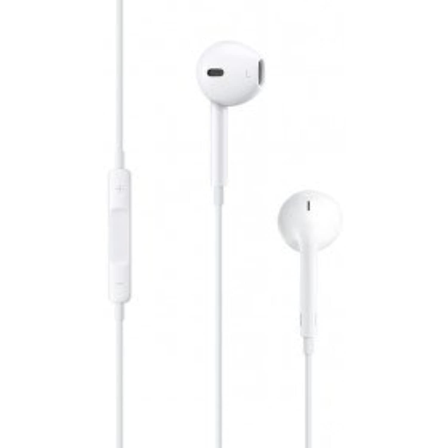 Apple Wired EarPods with Lightning Connector-1