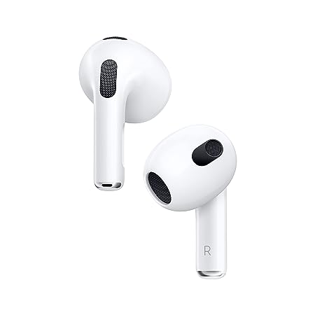 Apple AirPods (3rd Generation)-1