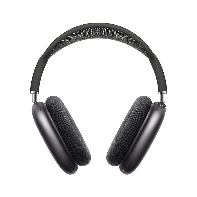 New Apple AirPods Max - Space Grey-1