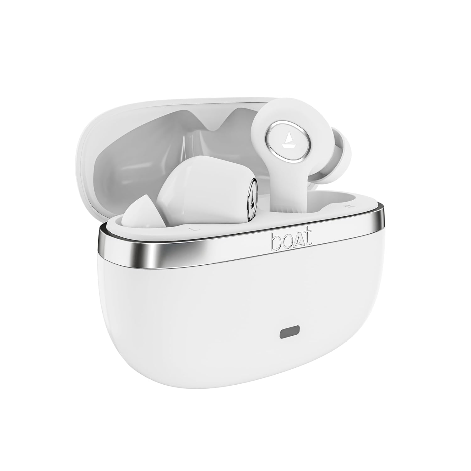 boAt Nirvana Ion TWS Earbuds with 120 HRS Playback(24hrs/Charge)-1