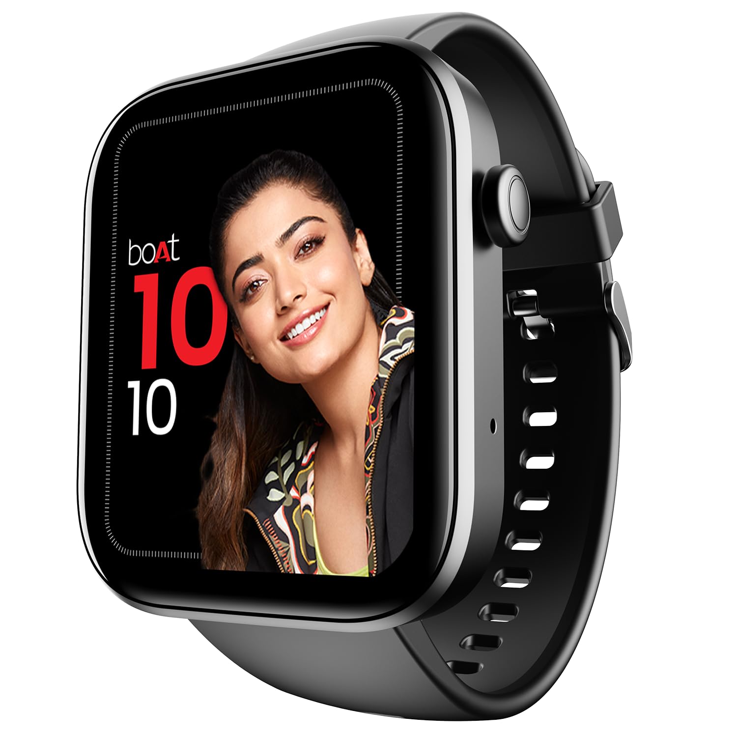 boAt Wave Call 2 Smart Watch with 1.83-1