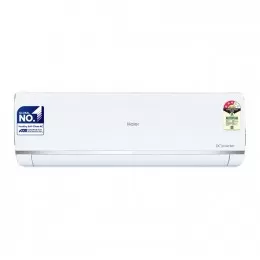 Haier 1 Ton 3 Star Inverter Split AC